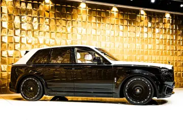 Rolls-Royce Cullinan Black Bagde_NOVITEC