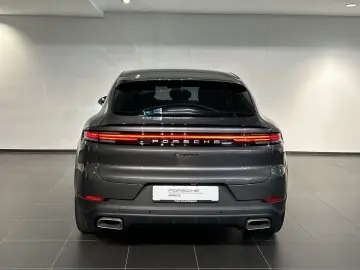 PORSCHE Cayenne E-Hybrid Coupe InnoDrive Head-Up BOSE