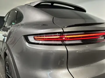 PORSCHE Cayenne E-Hybrid Coupe InnoDrive Head-Up BOSE