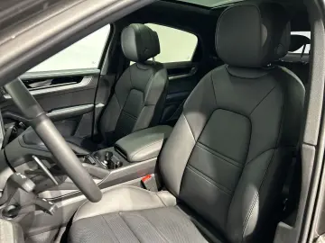 PORSCHE Cayenne E-Hybrid Coupe InnoDrive Head-Up BOSE