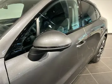 PORSCHE Cayenne E-Hybrid Coupe InnoDrive Head-Up BOSE