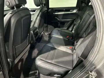 PORSCHE Cayenne E-Hybrid Coupe InnoDrive Head-Up BOSE