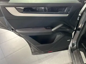 PORSCHE Cayenne E-Hybrid Coupe InnoDrive Head-Up BOSE