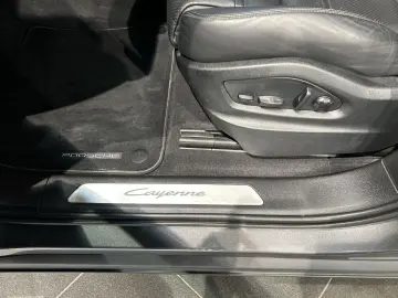 PORSCHE Cayenne E-Hybrid Coupe InnoDrive Head-Up BOSE