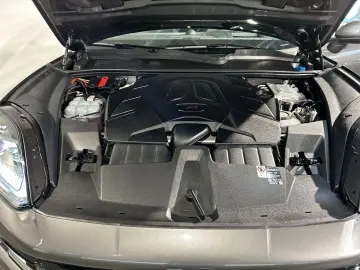 PORSCHE Cayenne E-Hybrid Coupe InnoDrive Head-Up BOSE