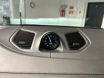 PORSCHE Cayenne E-Hybrid Coupe InnoDrive Head-Up BOSE