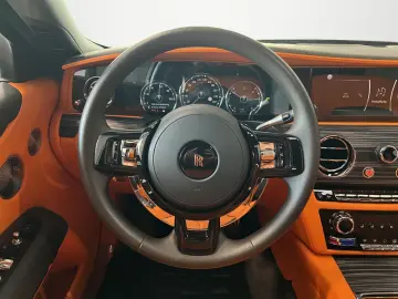 ROLLS ROYCE Ghost PPF Picnic ShootingStar Coach dt. Fahrzeug