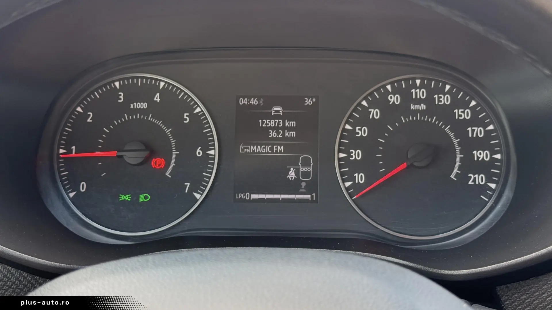 Dacia Sandero Stepway TCe 90 MT6 Essential