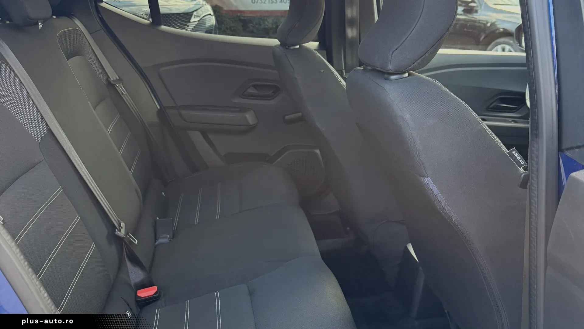 Dacia Sandero Stepway TCe 90 MT6 Essential