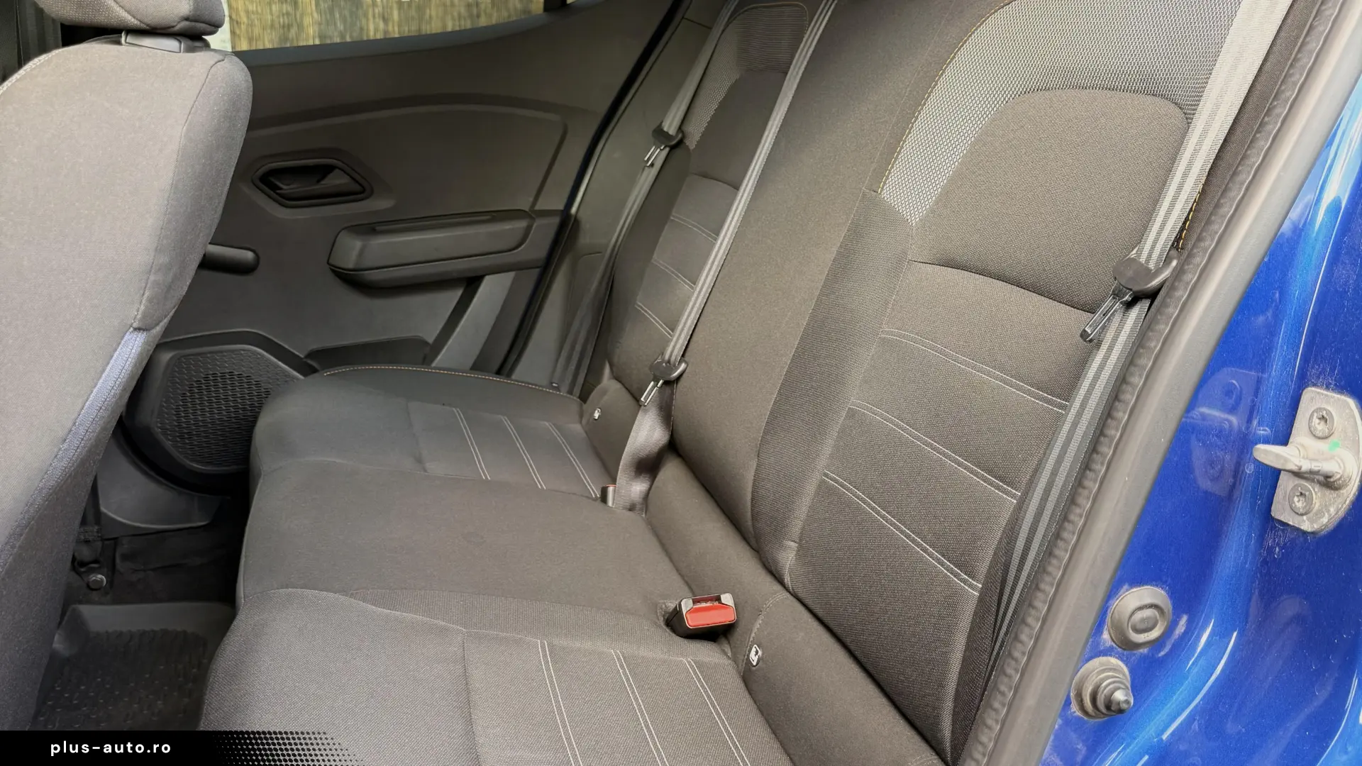 Dacia Sandero Stepway TCe 90 MT6 Essential