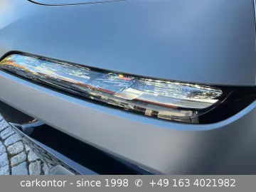 BMW 750e xDr.  MSPORT PRO LOUNGE SEAT FOND EN FROZEN