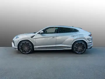 LAMBORGHINI Urus SE  B&O  Dark Package  MY25