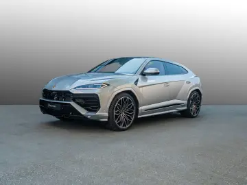 LAMBORGHINI Urus SE  B&O  Dark Package  MY25