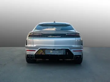 LAMBORGHINI Urus SE  B&O  Dark Package  MY25