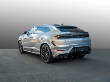 LAMBORGHINI Urus SE  B&O  Dark Package  MY25