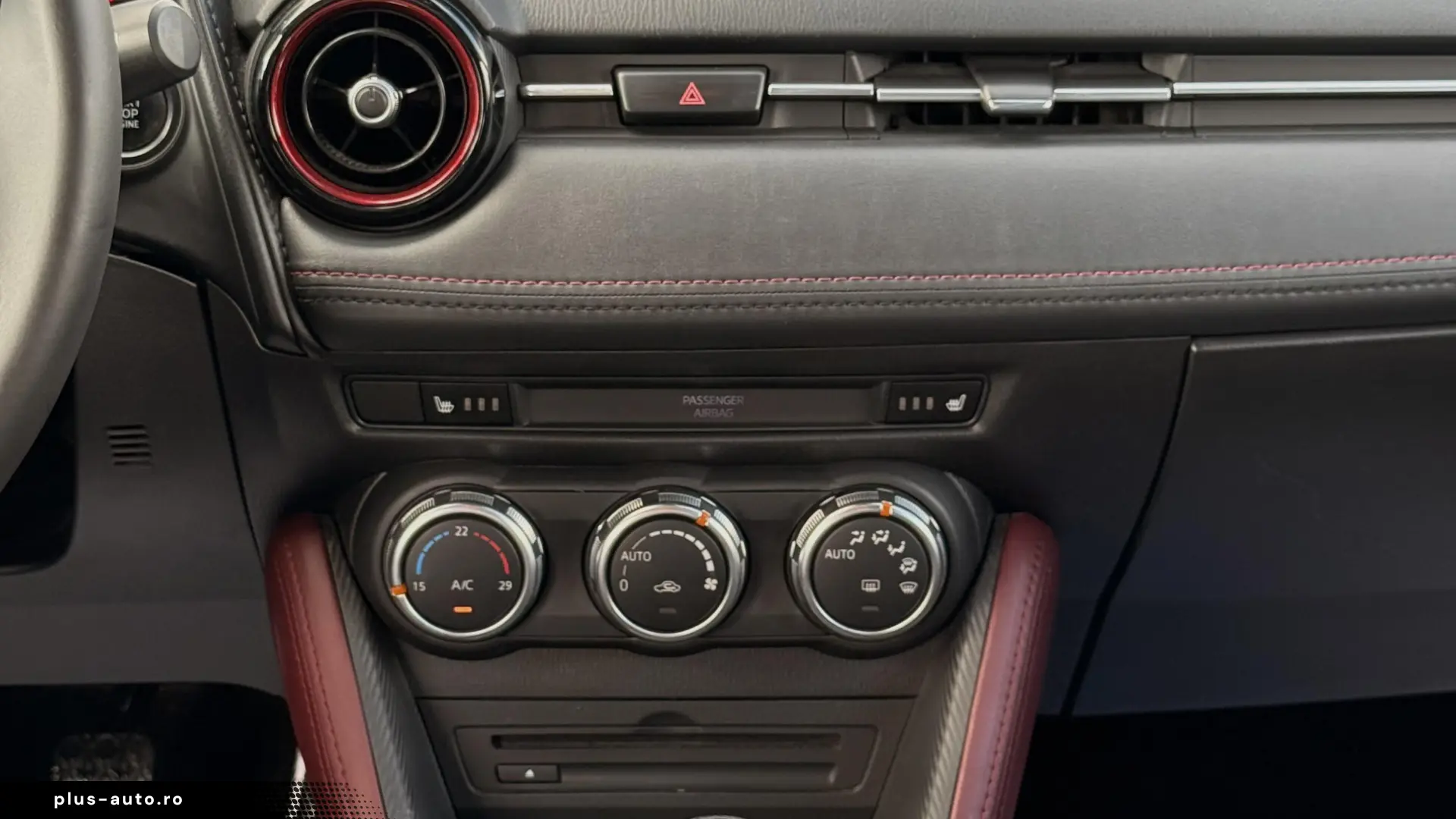 Mazda CX-3 G150 4x4 Revolution