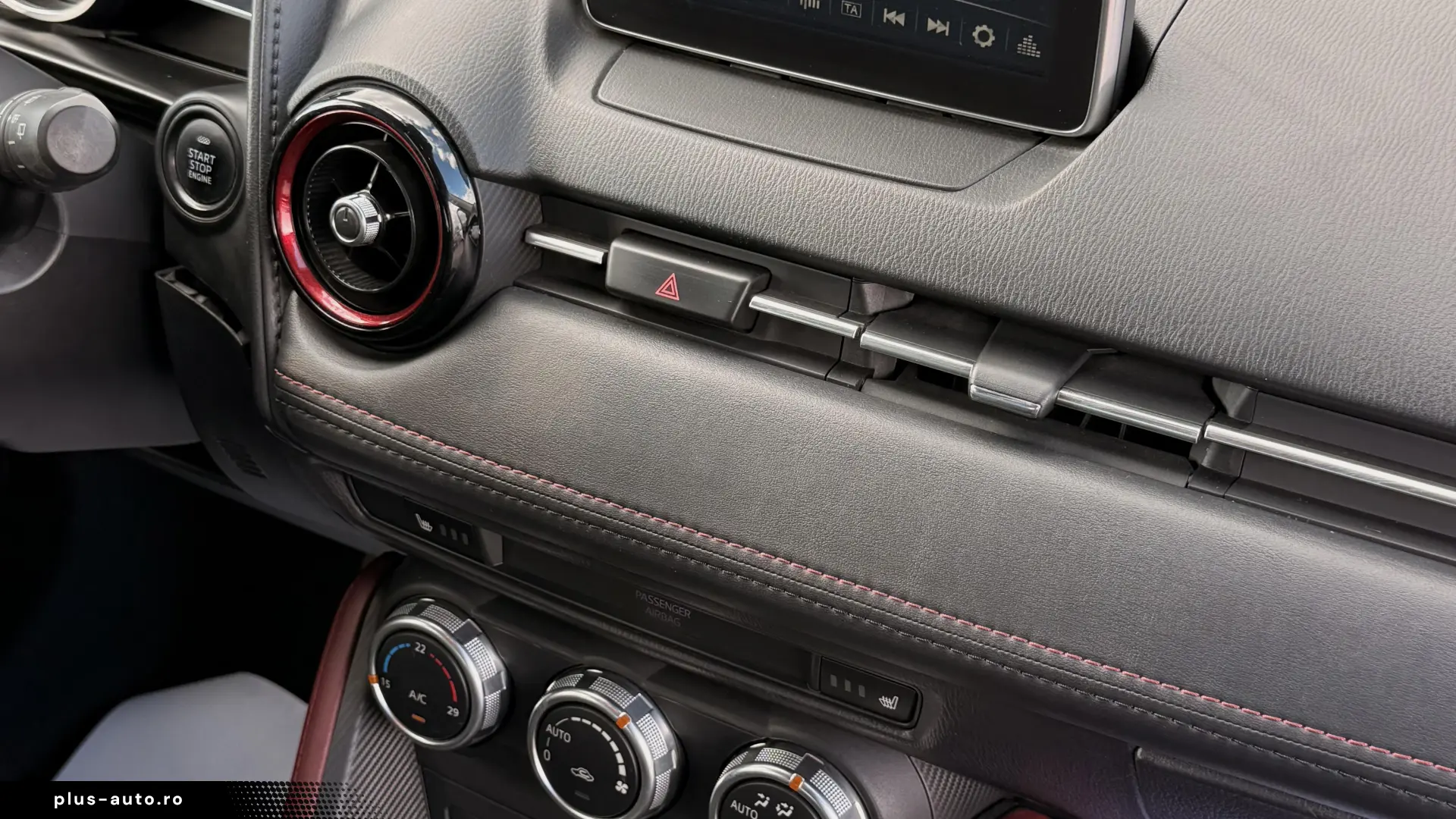 Mazda CX-3 G150 4x4 Revolution