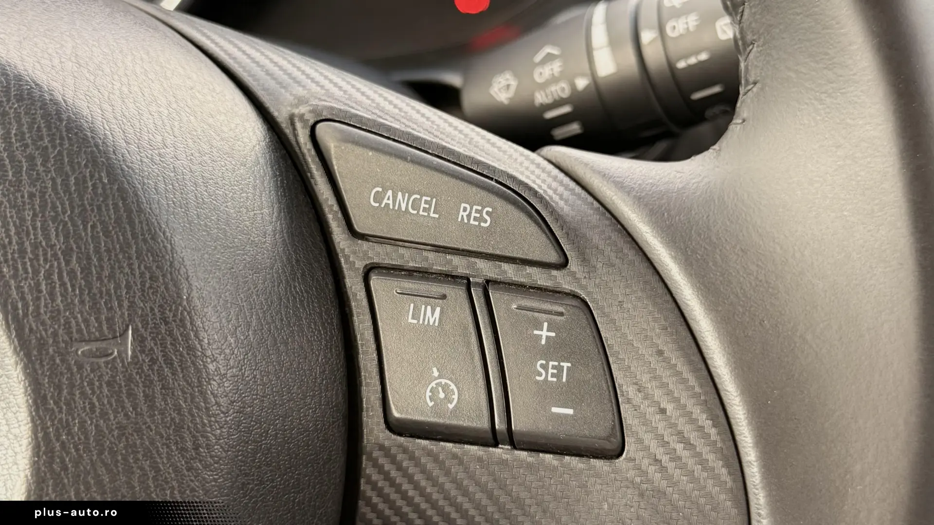 Mazda CX-3 G150 4x4 Revolution