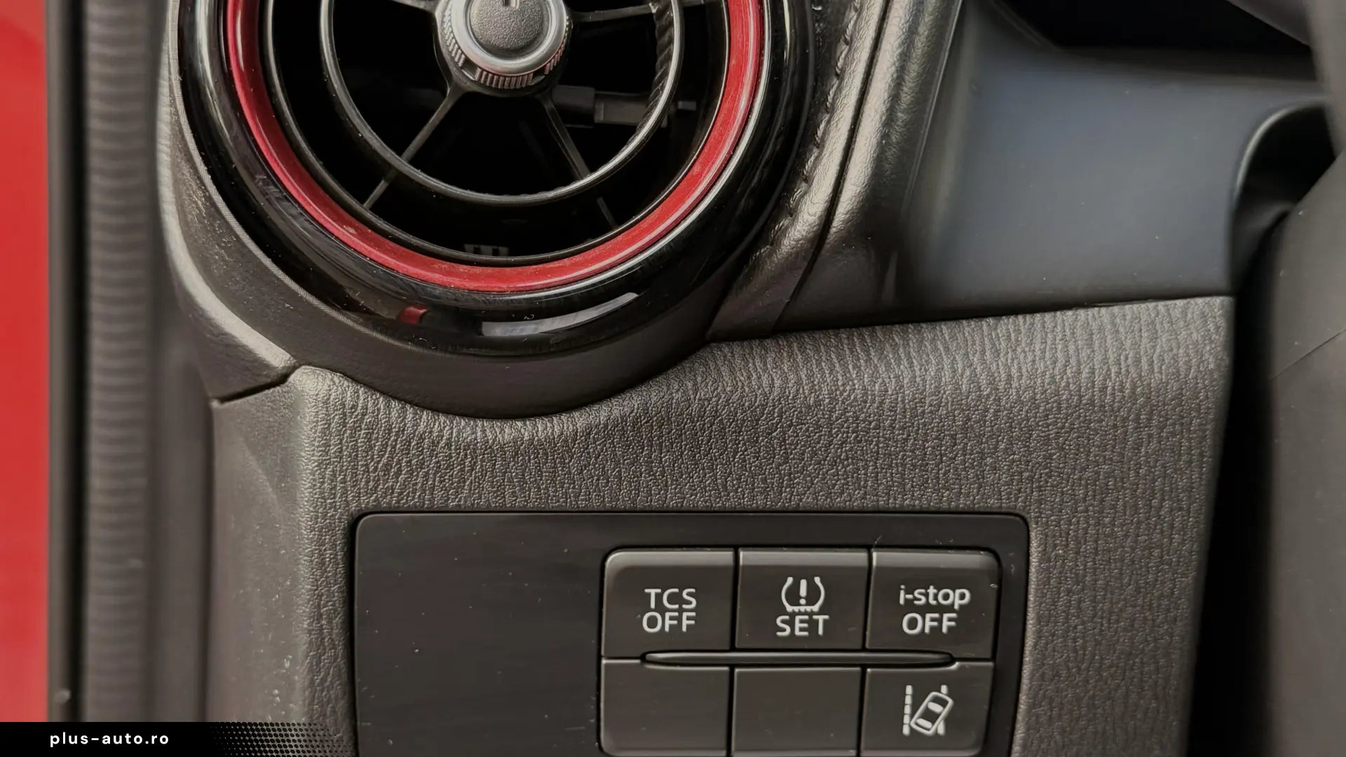 Mazda CX-3 G150 4x4 Revolution