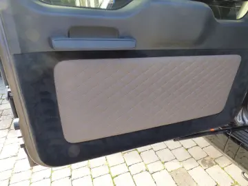 MERCEDES-BENZ G 63 AMG  SUPERIOR WinterPak A22 Stand…