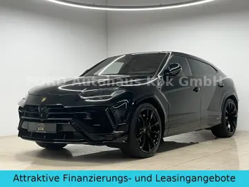 LAMBORGHINI Urus 4.0 V8 Sport B&O PANO HEADUP  MASSAGE 360 A