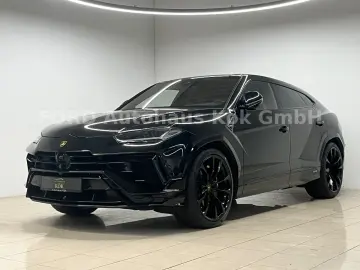 LAMBORGHINI Urus 4.0 V8 Sport B&O PANO HEADUP  MASSAGE 360 A