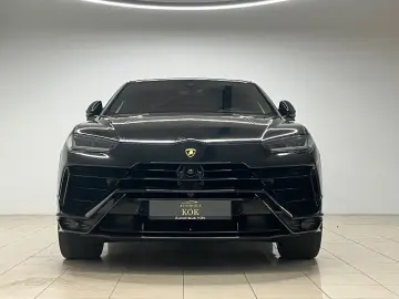 LAMBORGHINI Urus 4.0 V8 Sport B&O PANO HEADUP  MASSAGE 360 A