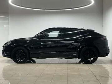 LAMBORGHINI Urus 4.0 V8 Sport B&O PANO HEADUP  MASSAGE 360 A
