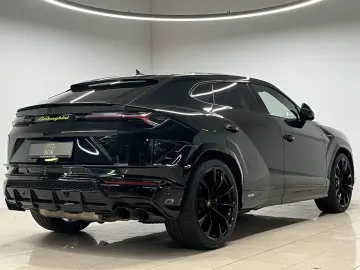 LAMBORGHINI Urus 4.0 V8 Sport B&O PANO HEADUP  MASSAGE 360 A