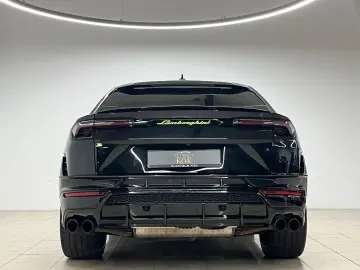 LAMBORGHINI Urus 4.0 V8 Sport B&O PANO HEADUP  MASSAGE 360 A