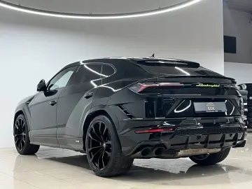 LAMBORGHINI Urus 4.0 V8 Sport B&O PANO HEADUP  MASSAGE 360 A