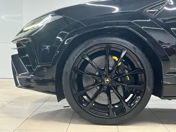 LAMBORGHINI Urus 4.0 V8 Sport B&O PANO HEADUP  MASSAGE 360 A
