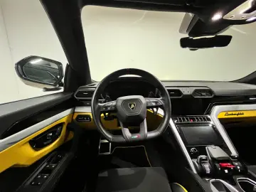 LAMBORGHINI Urus 4.0 V8 Sport B&O PANO HEADUP  MASSAGE 360 A