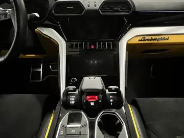 LAMBORGHINI Urus 4.0 V8 Sport B&O PANO HEADUP  MASSAGE 360 A