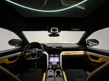 LAMBORGHINI Urus 4.0 V8 Sport B&O PANO HEADUP  MASSAGE 360 A