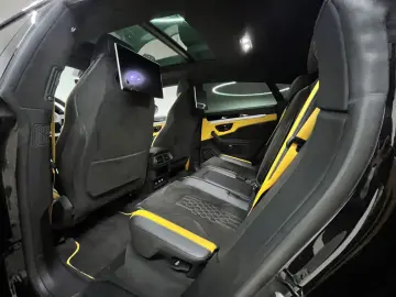 LAMBORGHINI Urus 4.0 V8 Sport B&O PANO HEADUP  MASSAGE 360 A