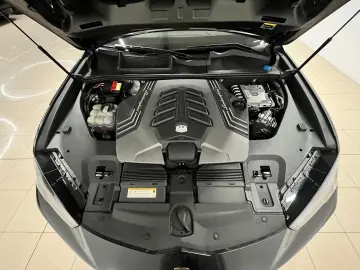 LAMBORGHINI Urus 4.0 V8 Sport B&O PANO HEADUP  MASSAGE 360 A