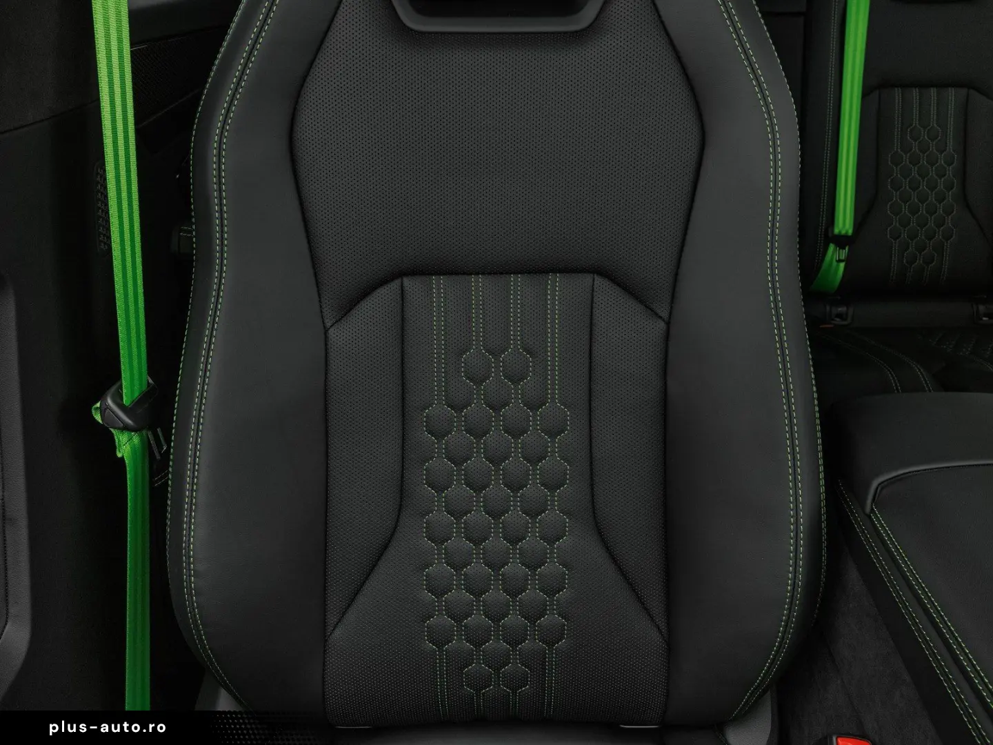 LAMBORGHINI Urus SE