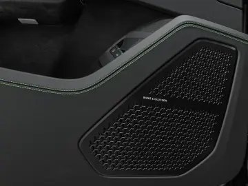 LAMBORGHINI Urus SE