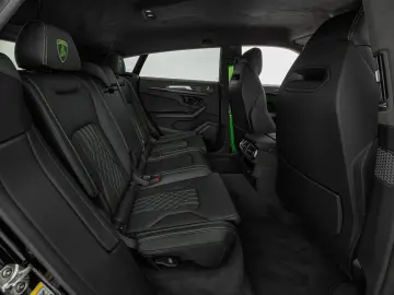 LAMBORGHINI Urus SE
