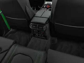 LAMBORGHINI Urus SE