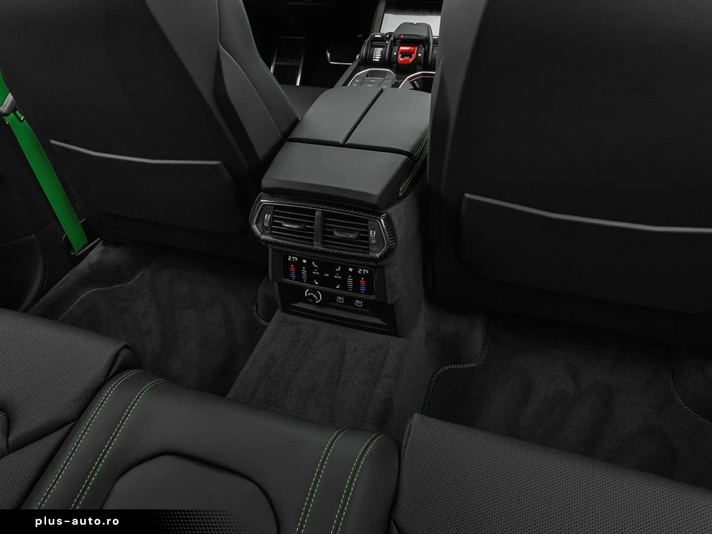 LAMBORGHINI Urus SE
