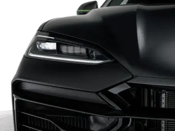 LAMBORGHINI Urus SE