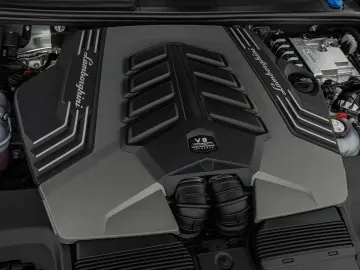 LAMBORGHINI Urus SE