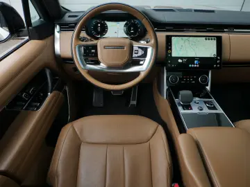 LAND ROVER RR P510e Autobiography Pano AHK 4WS HUD ACC