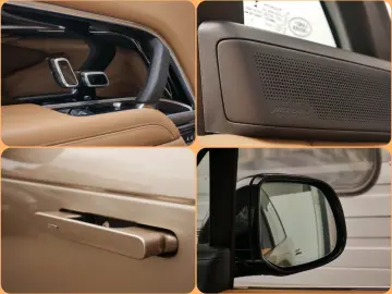 LAND ROVER RR P510e Autobiography Pano AHK 4WS HUD ACC
