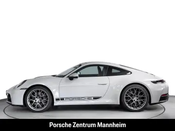 PORSCHE 992 -2 Carrera Sportabgas 14-Wege Bose Schiebeda