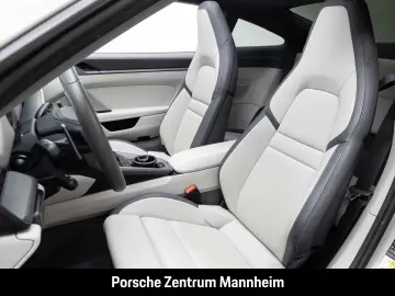 PORSCHE 992 -2 Carrera Sportabgas 14-Wege Bose Schiebeda
