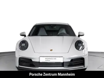 PORSCHE 992 -2 Carrera Sportabgas 14-Wege Bose Schiebeda