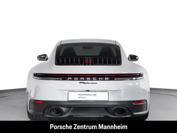 PORSCHE 992 -2 Carrera Sportabgas 14-Wege Bose Schiebeda